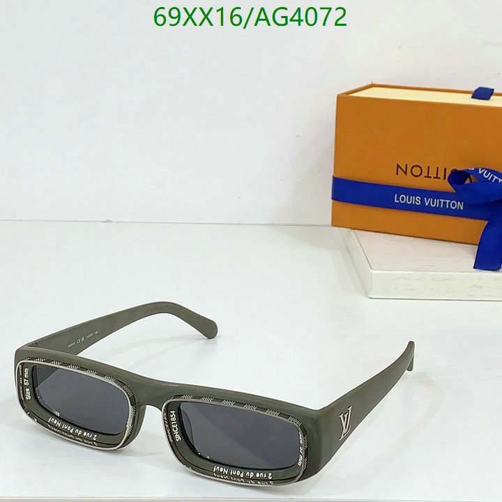 LV-Glasses Code: AG4072 $: 69USD