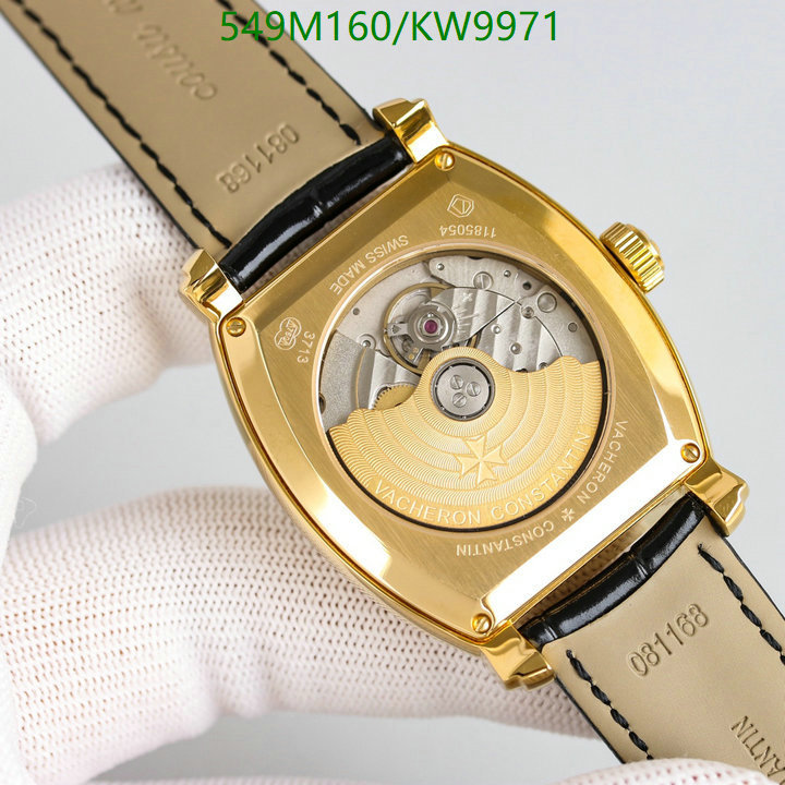 Vacheron Constantin-Watch-Mirror Quality Code: KW9971 $: 549USD