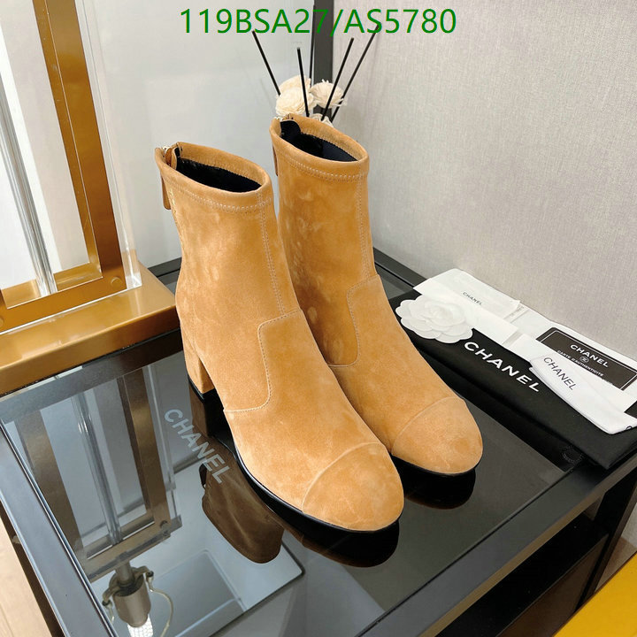 Boots-Women Shoes Code: AS5780 $: 119USD