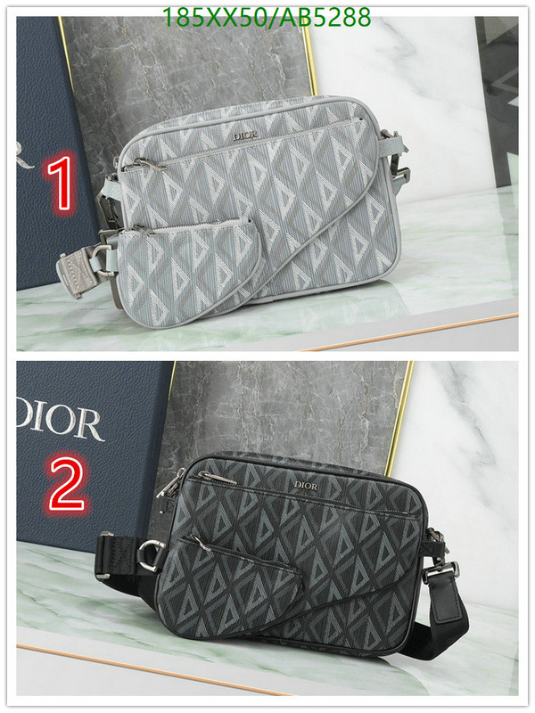 Dior-Bag-Mirror Quality Code: AB5288 $: 185USD