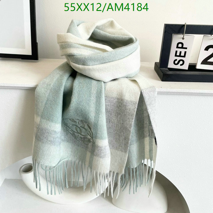 Chanel-Scarf Code: AM4184 $: 55USD