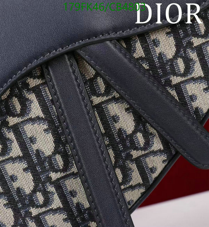 Dior-Bag-Mirror Quality Code: CB4803 $: 179USD