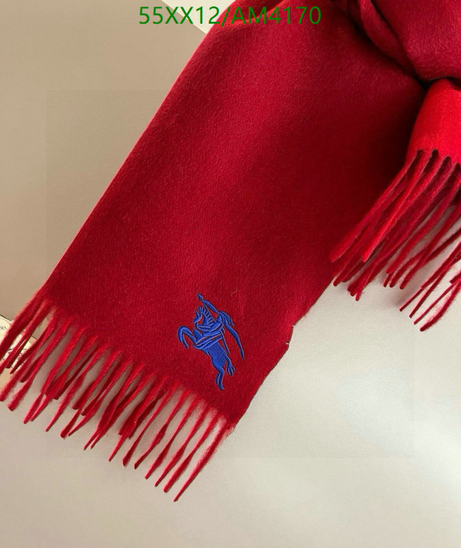 Burberry-Scarf Code: AM4170 $: 55USD