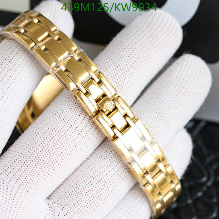 Rolex-Watch-Mirror Quality Code: KW9934 $: 439USD