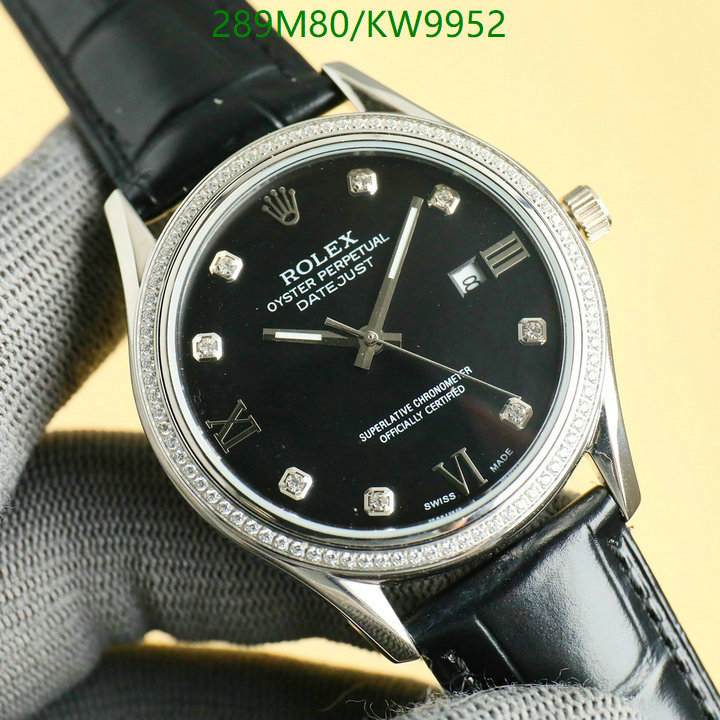 Rolex-Watch-Mirror Quality Code: KW9952 $: 289USD