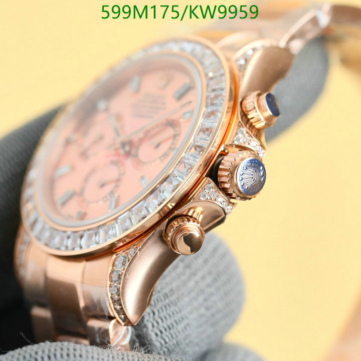 Rolex-Watch-Mirror Quality Code: KW9959 $: 599USD