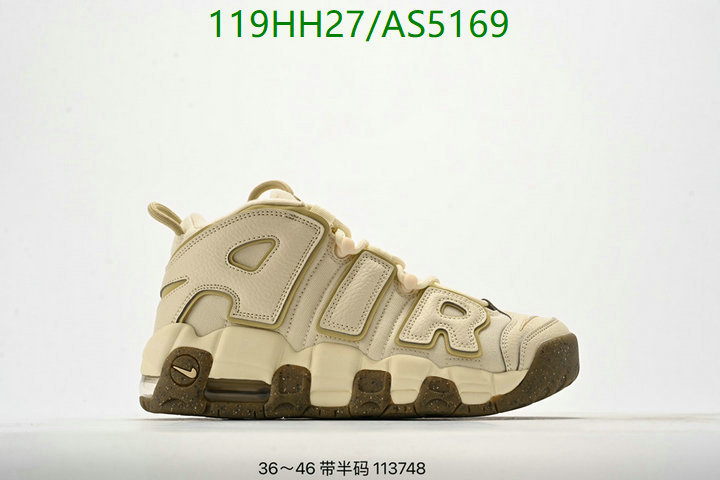 Nike-Men shoes Code: AS5169 $: 119USD