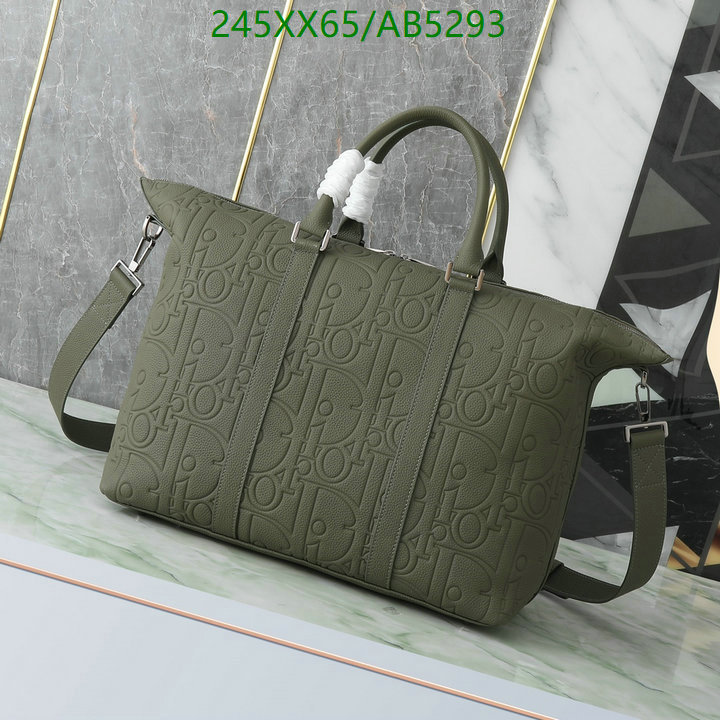 Dior-Bag-Mirror Quality Code: AB5293 $: 245USD