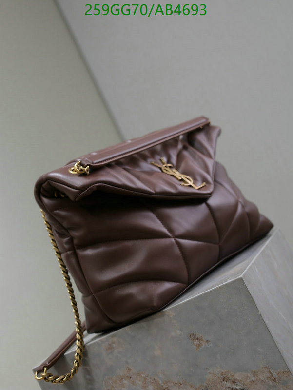 YSL-Bag-Mirror Quality Code: AB4693 $: 259USD