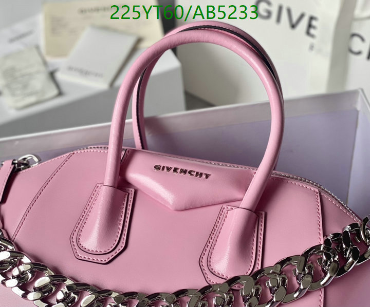 Givenchy-Bag-Mirror Quality Code: AB5233 $: 225USD