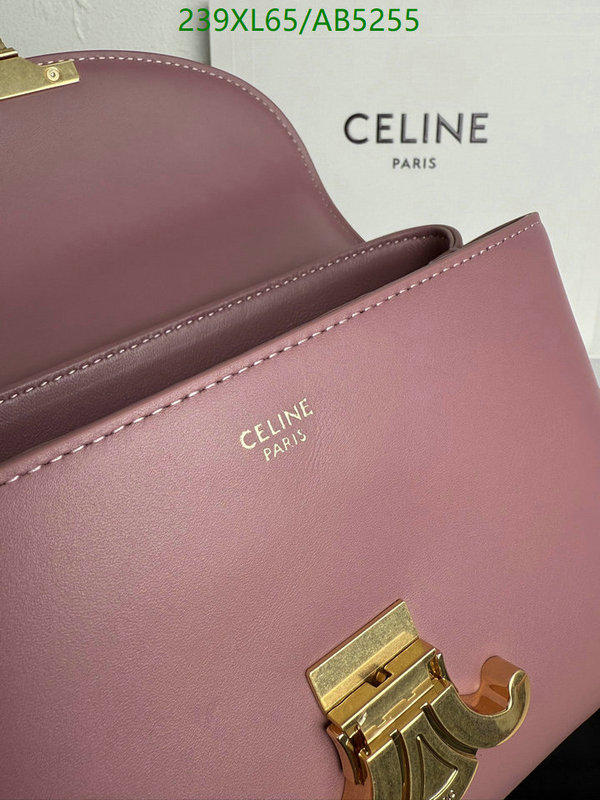 Celine-Bag-Mirror Quality Code: AB5255 $: 239USD