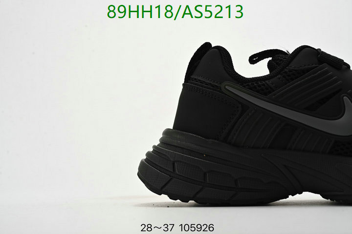 NIKE-Kids shoes Code: AS5213 $: 89USD