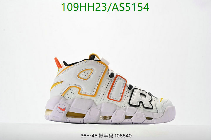 Nike-Men shoes Code: AS5154 $: 109USD