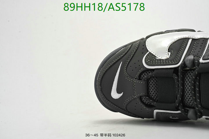 Nike-Men shoes Code: AS5178 $: 89USD