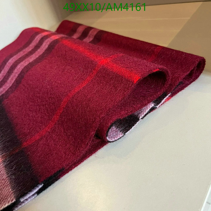 Burberry-Scarf Code: AM4161 $: 49USD