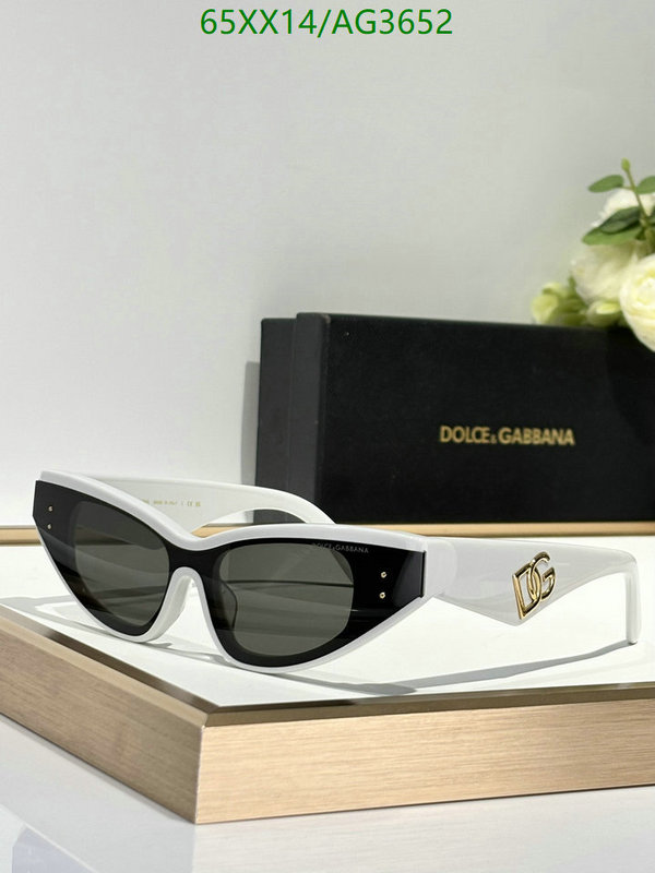 D&G-Glasses Code: AG3652 $: 65USD