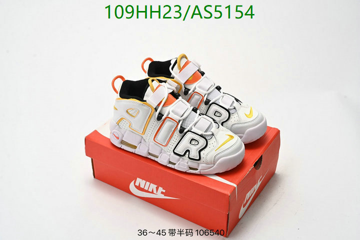 Nike-Men shoes Code: AS5154 $: 109USD