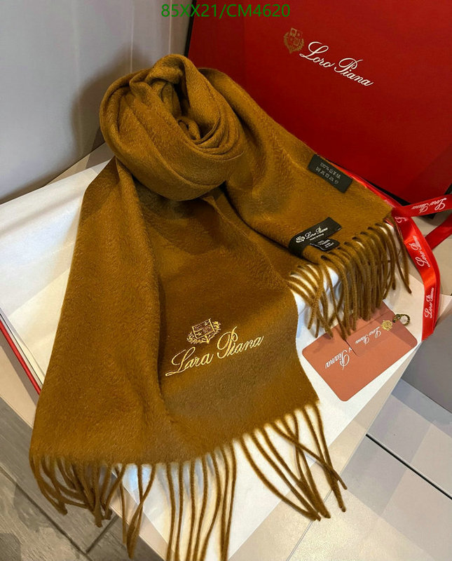 Loro Piana-Scarf Code: CM4620 $: 85USD