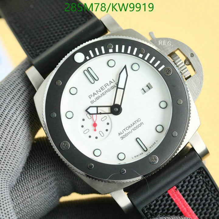 Panerai-Watch-Mirror Quality Code: KW9919 $: 285USD