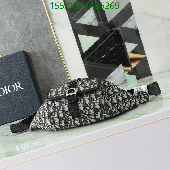 Dior-Bag-Mirror Quality Code: AB5269 $: 155USD