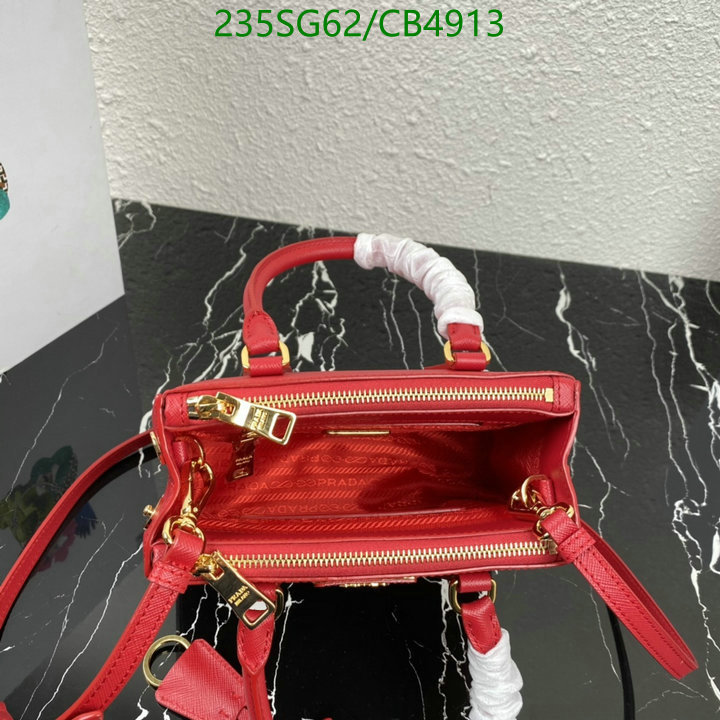 Prada-Bag-Mirror Quality Code: CB4913 $: 235USD