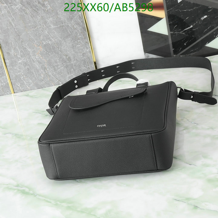 Dior-Bag-Mirror Quality Code: AB5298 $: 225USD