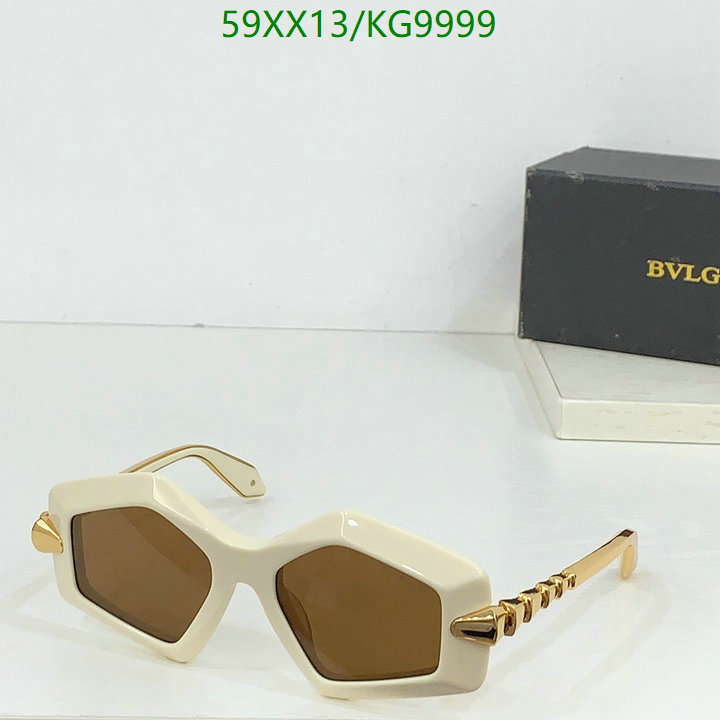 Bvlgari-Glasses Code: KG9999 $: 59USD