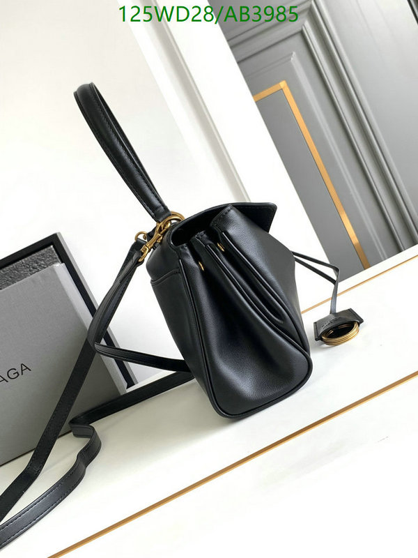 Balenciaga-Bag-4A Quality Code: AB3985