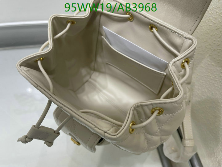 Dior-Bag-4A Quality Code: AB3968