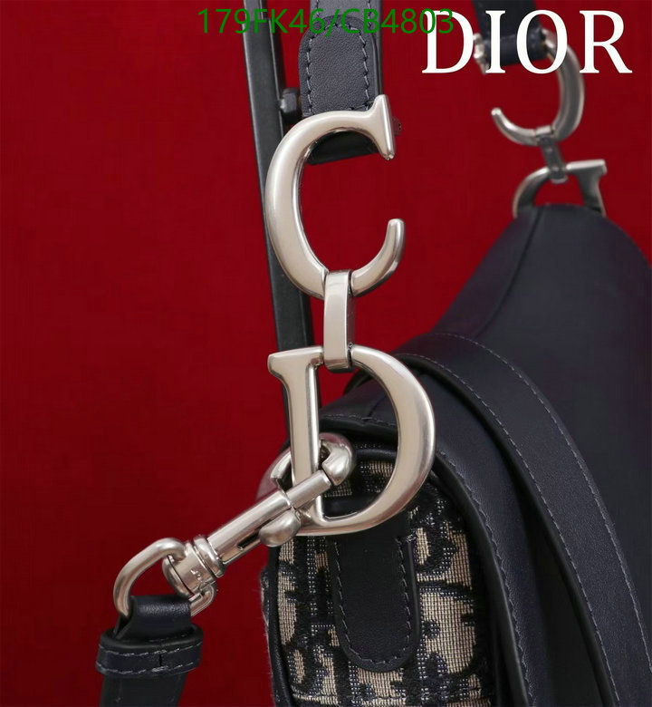 Dior-Bag-Mirror Quality Code: CB4803 $: 179USD