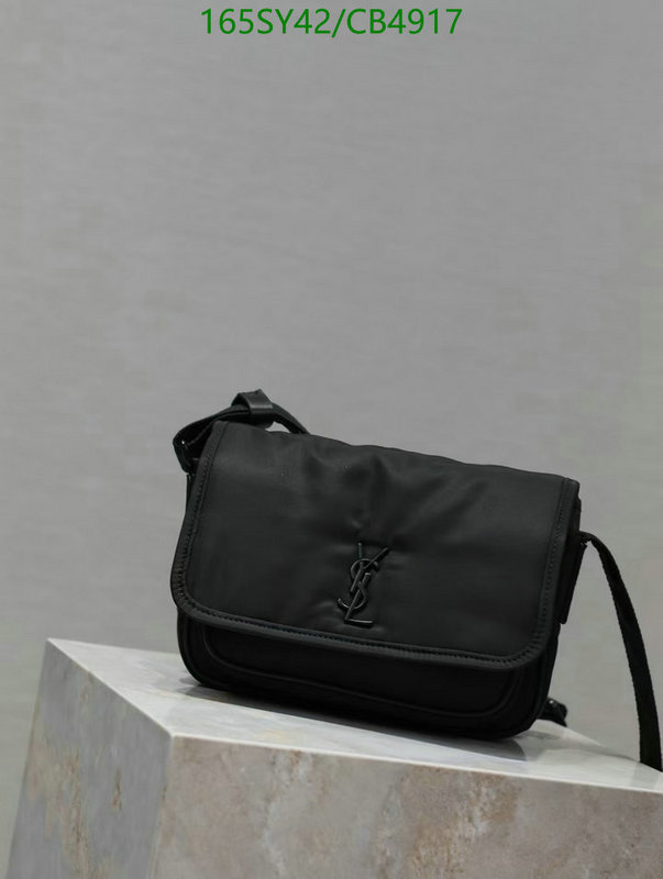 YSL-Bag-Mirror Quality Code: CB4917 $: 165USD