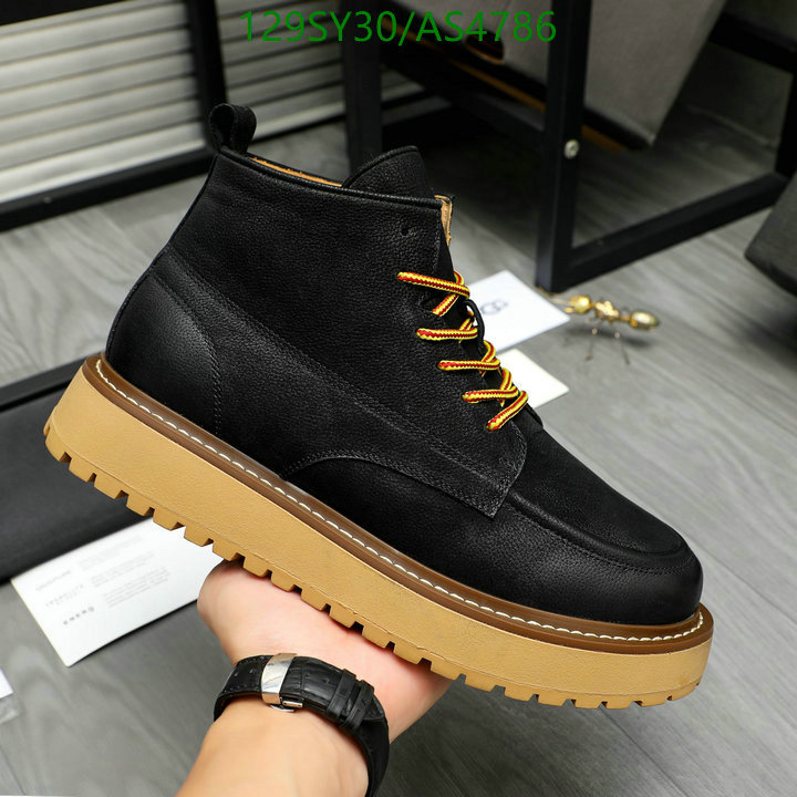 UGG-Men shoes Code: AS4786 $: 129USD