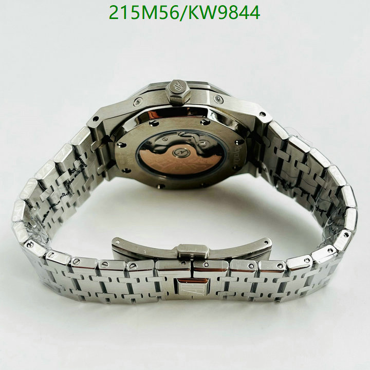 Audemars Piguet-Watch-Mirror Quality Code: KW9844 $: 215USD