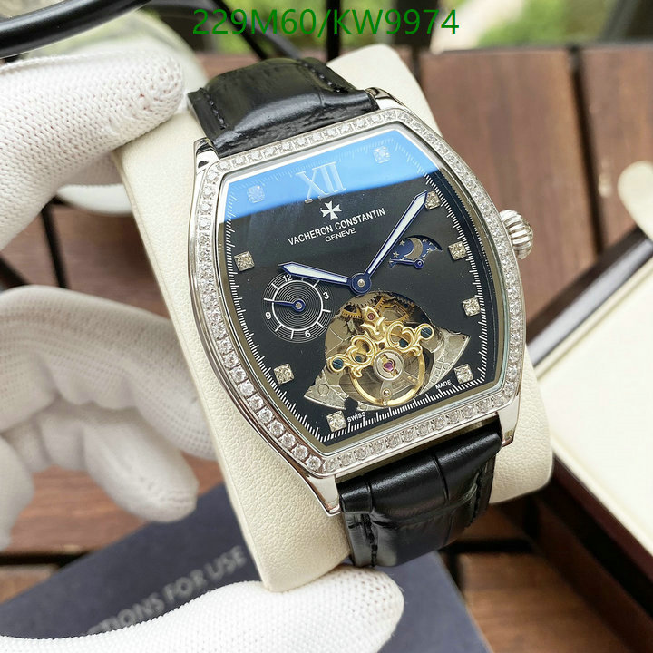 Vacheron Constantin-Watch-Mirror Quality Code: KW9974 $: 229USD