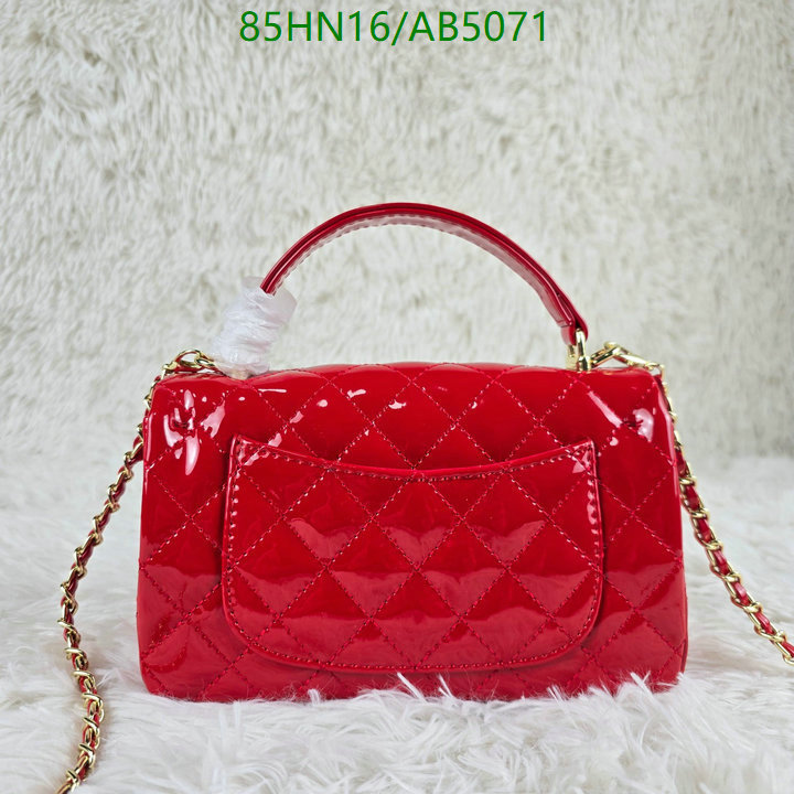 Chanel-Bag-4A Quality Code: AB5071 $: 85USD