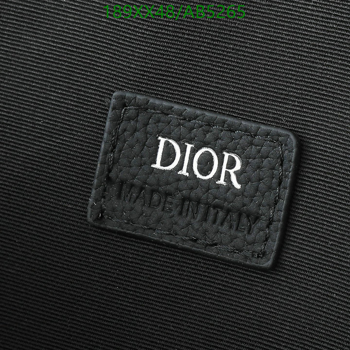 Dior-Bag-Mirror Quality Code: AB5265 $: 189USD