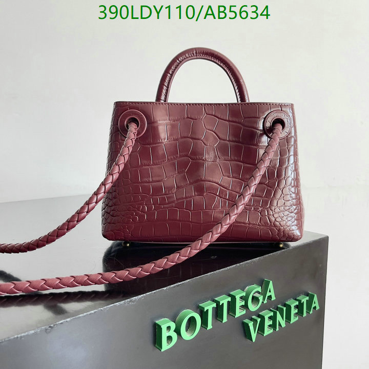 BV-Bag-Mirror Quality Code: AB5634 $: 390USD