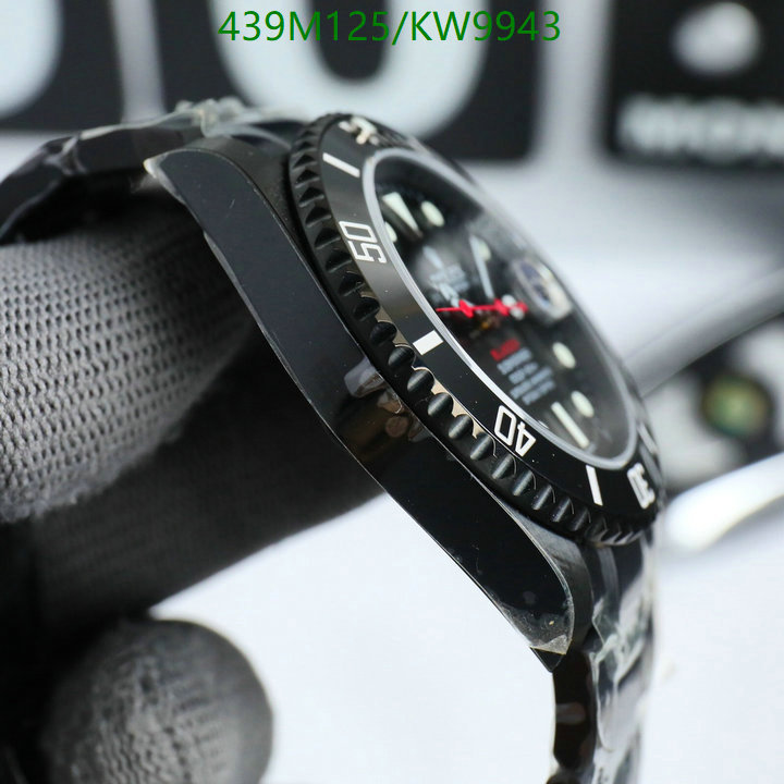 Rolex-Watch-Mirror Quality Code: KW9943 $: 439USD