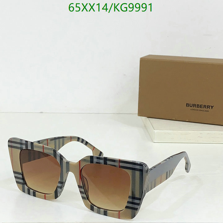 Burberry-Glasses Code: KG9991 $: 65USD