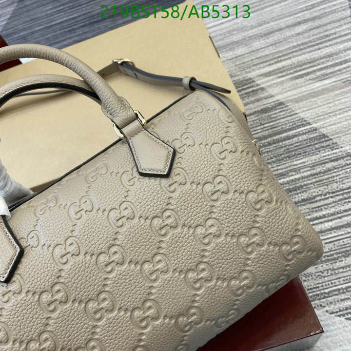 Gucci-Bag-Mirror Quality Code: AB5313 $: 219USD