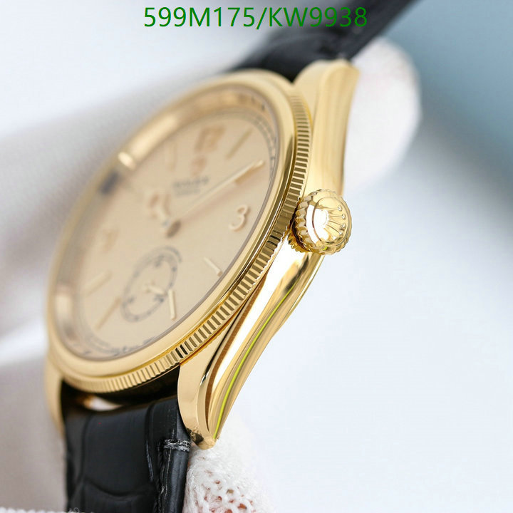 Rolex-Watch-Mirror Quality Code: KW9938 $: 599USD