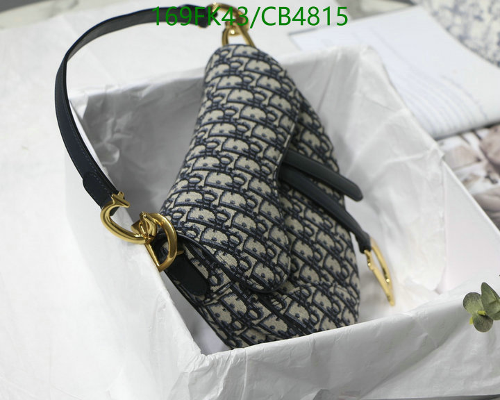 Dior-Bag-Mirror Quality Code: CB4815