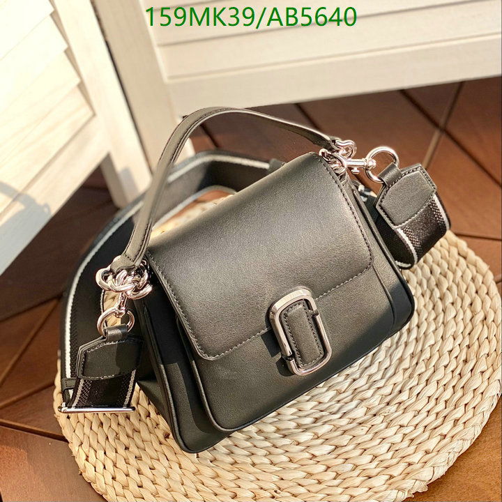 Marc Jacobs-Bag-Mirror Quality Code: AB5640 $: 159USD