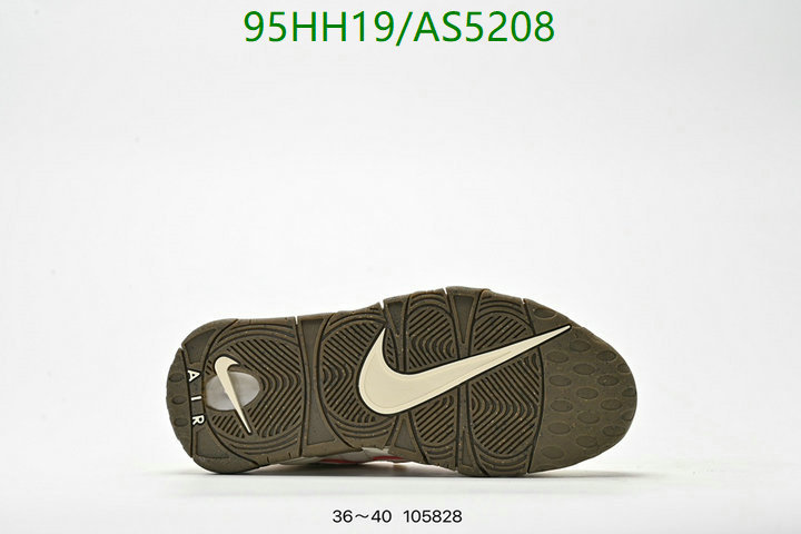 NIKE-Women Shoes Code: AS5208 $: 95USD