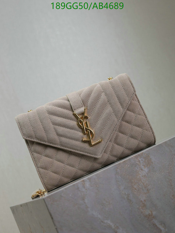 YSL-Bag-Mirror Quality Code: AB4689 $: 189USD