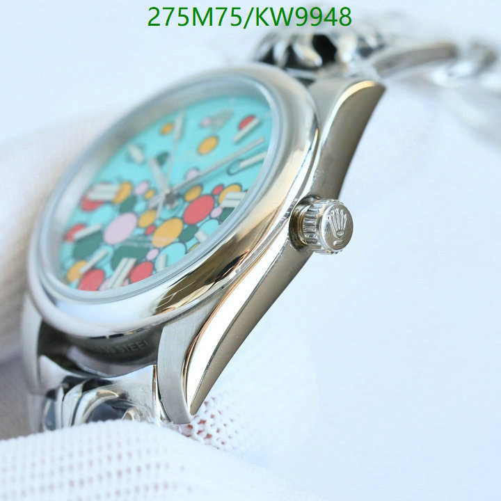 Rolex-Watch-Mirror Quality Code: KW9948 $: 275USD