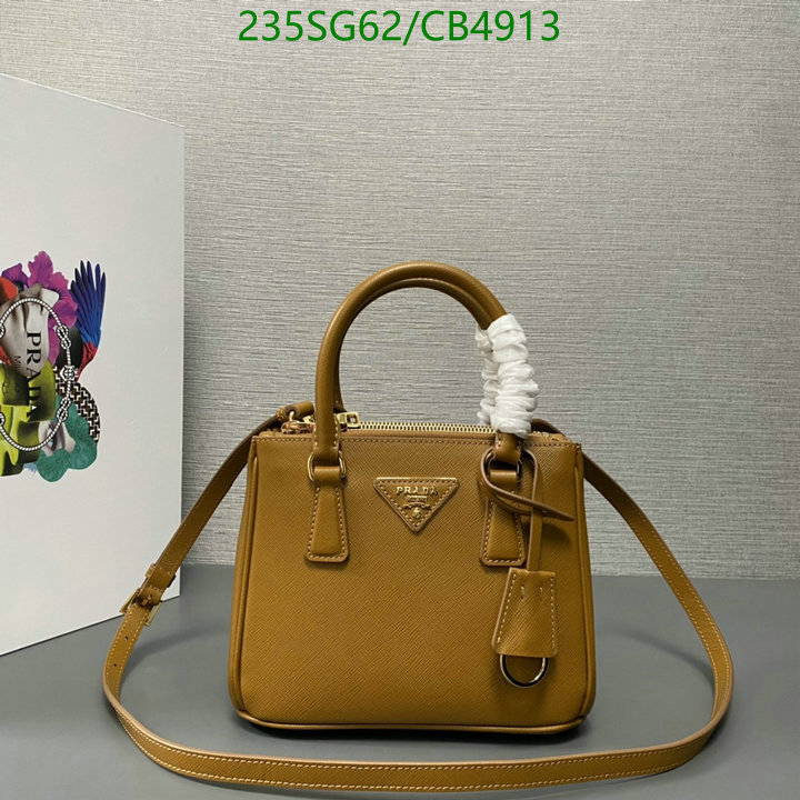 Prada-Bag-Mirror Quality Code: CB4913 $: 235USD