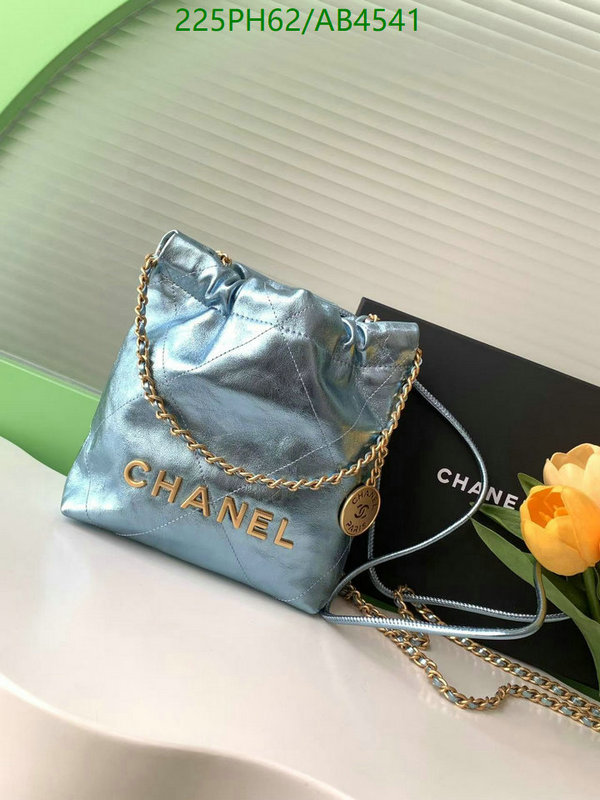 Chanel-Bag-Mirror Quality Code: AB4541 $: 225USD