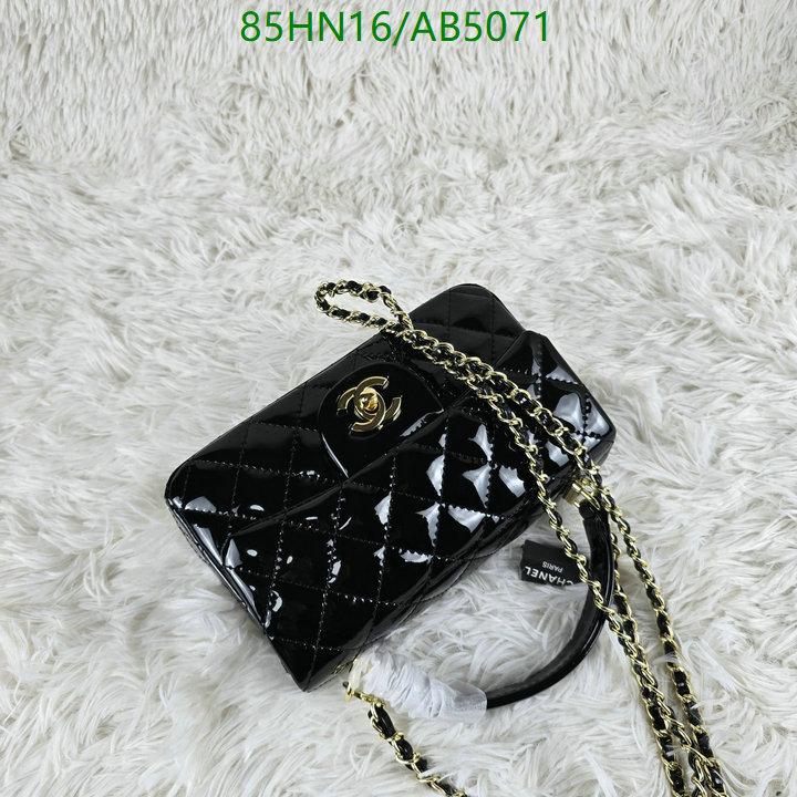 Chanel-Bag-4A Quality Code: AB5071 $: 85USD