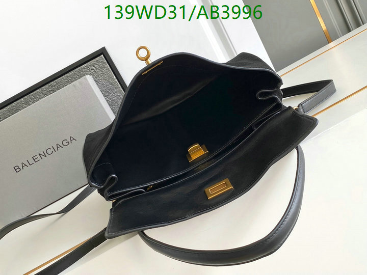 Balenciaga-Bag-4A Quality Code: AB3996